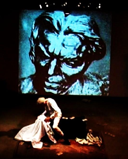 Acosta en Buenos Aires 2010