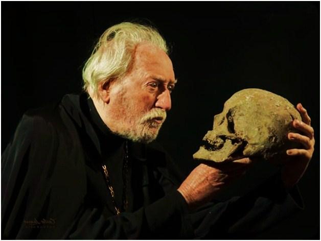 Acosta en Las Piedras 2018