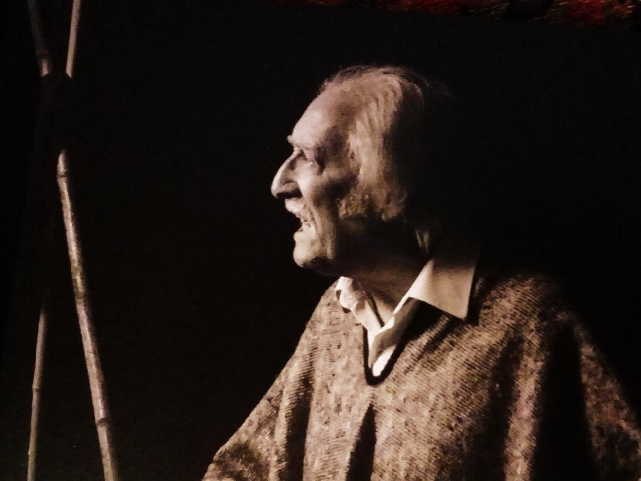 Acosta en Las Piedras 2019Tr