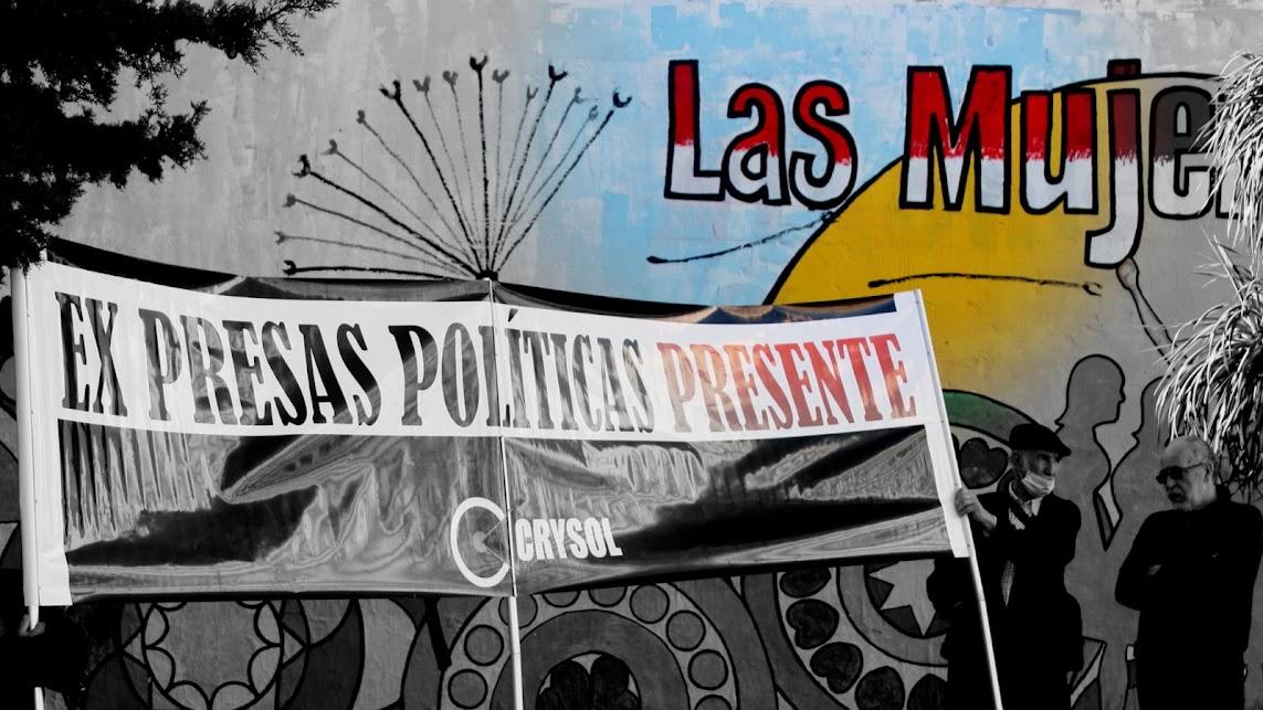 Memorial de las Ex Presas