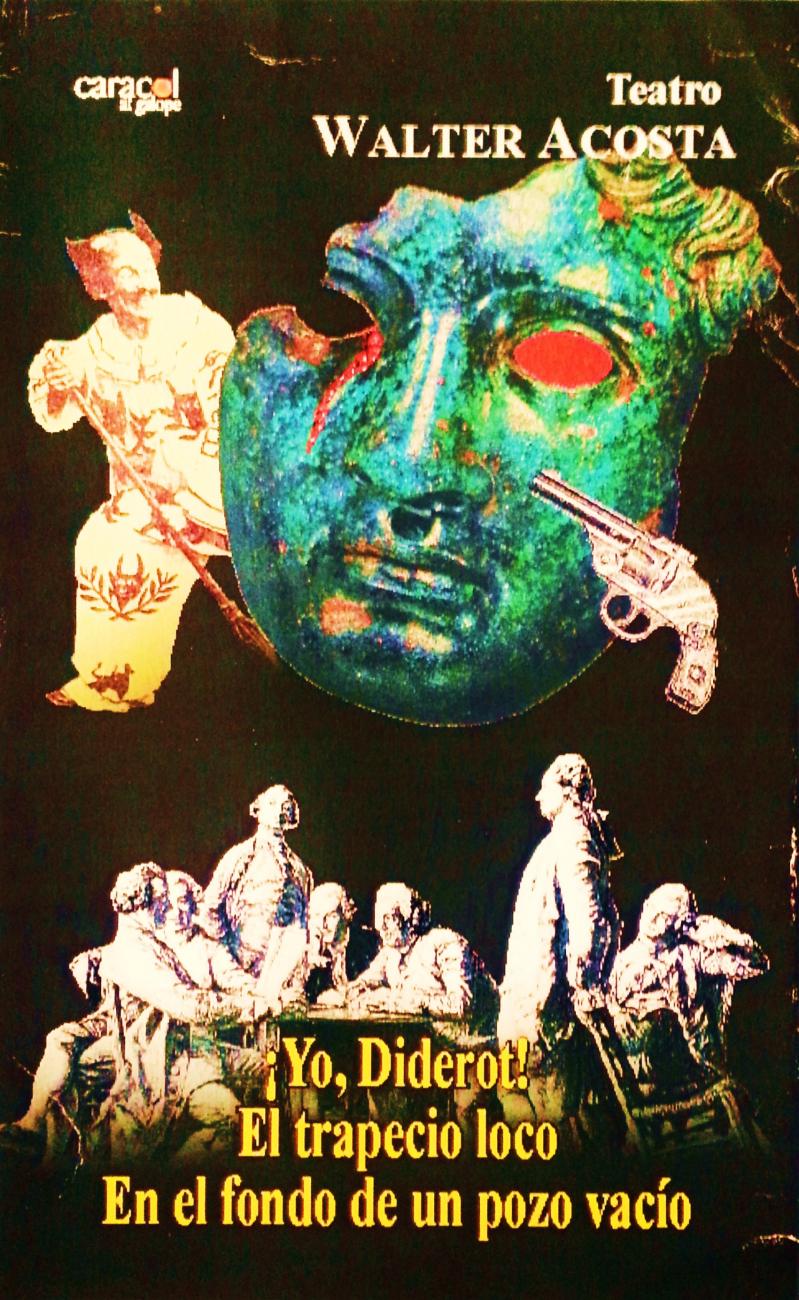 Obras completas de Acosta