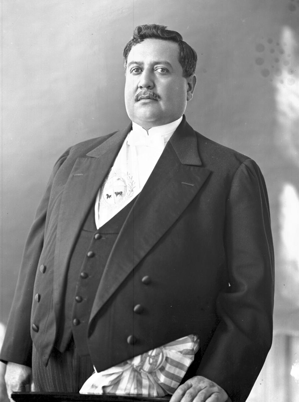 Presidente Feliciano Viera