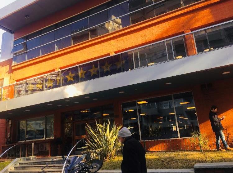 Foto:Melany Faustino - Club Biguá