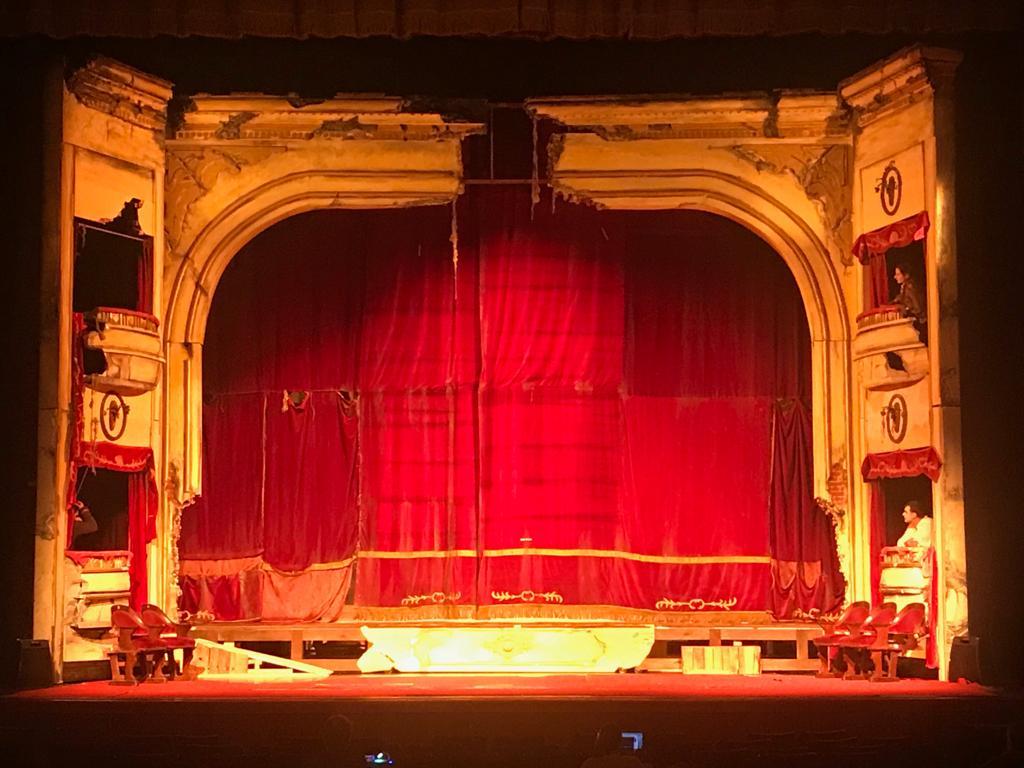 Pagliacci