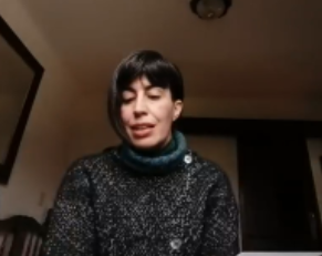 Judith Britez Di Sano