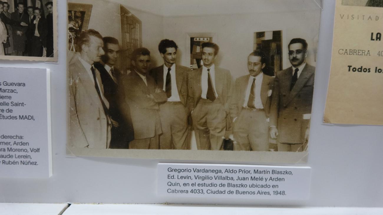 Museo Nacional de Bellas Artes de Buenos Aires