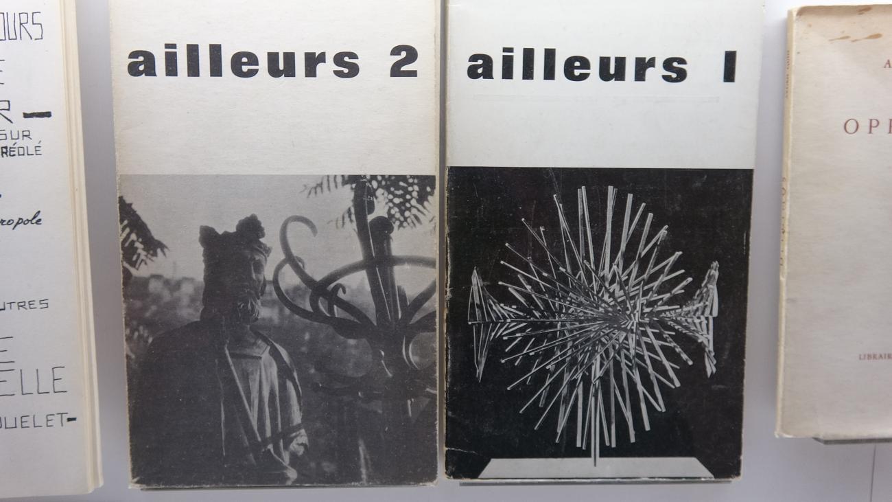 Museo Nacional de Bellas Artes de Buenos Aires