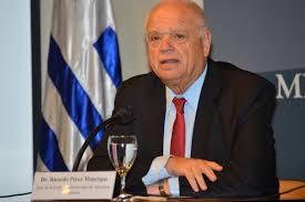 Perez Manrique