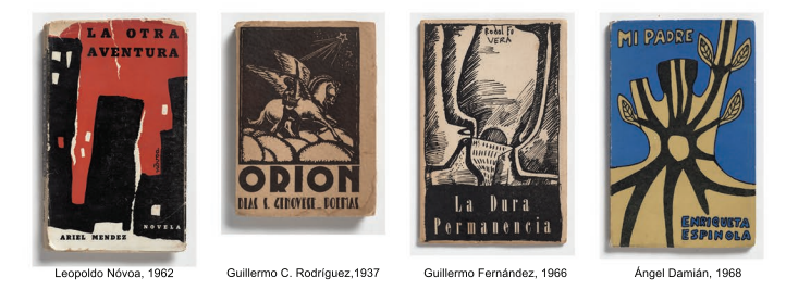 Fragmento del afiche