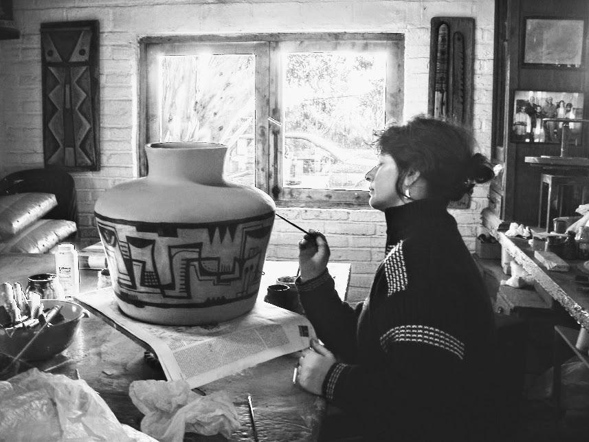 Nicole ¨Centro para el desarrollo del arte estructurado