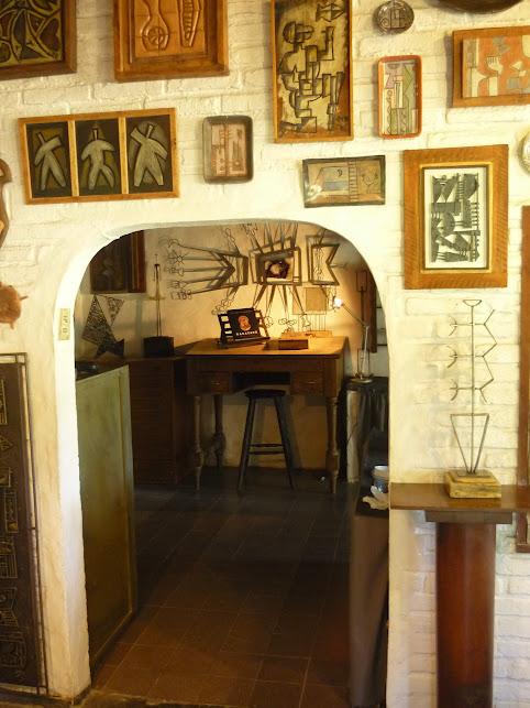 ¨Centro para el desarrollo del arte estructurado