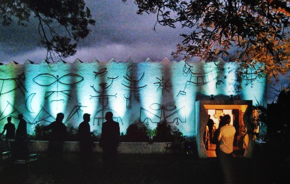 ¨Centro para el desarrollo del arte estructurado