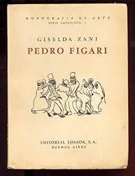 Giselda Zani. Archivo Biblioteca Nacional