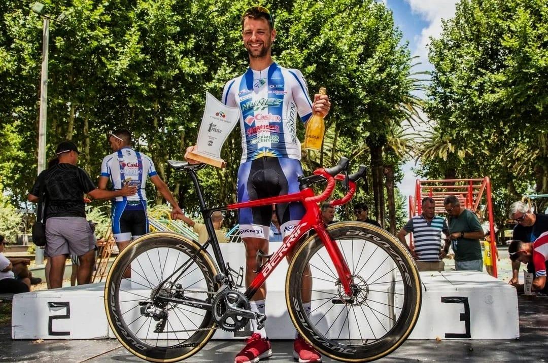 Foto: Agustín Moreira. 