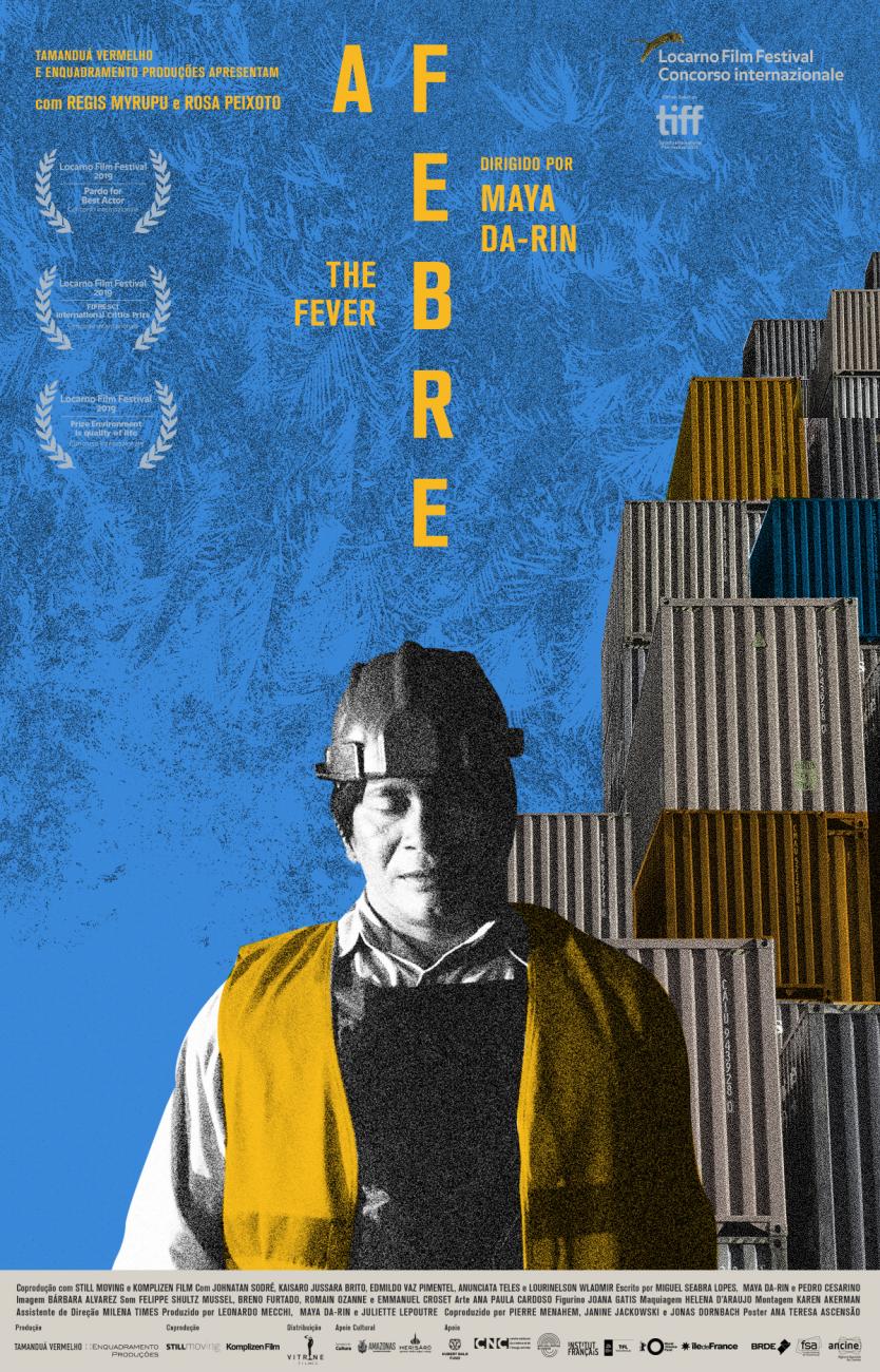 Filmografía de Barbara Alvarez