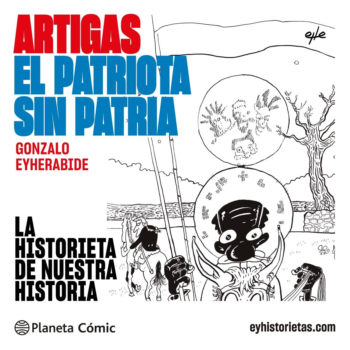 Foto de Planeta Comic