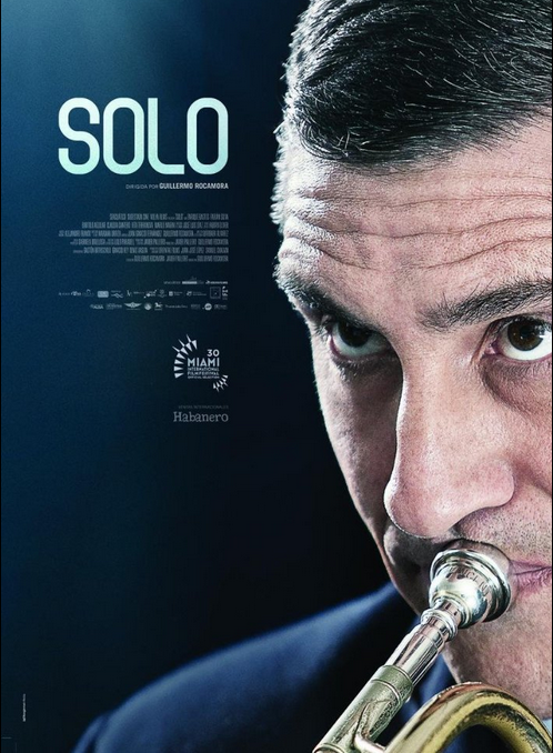 Filmografía de Barbara Alvarez