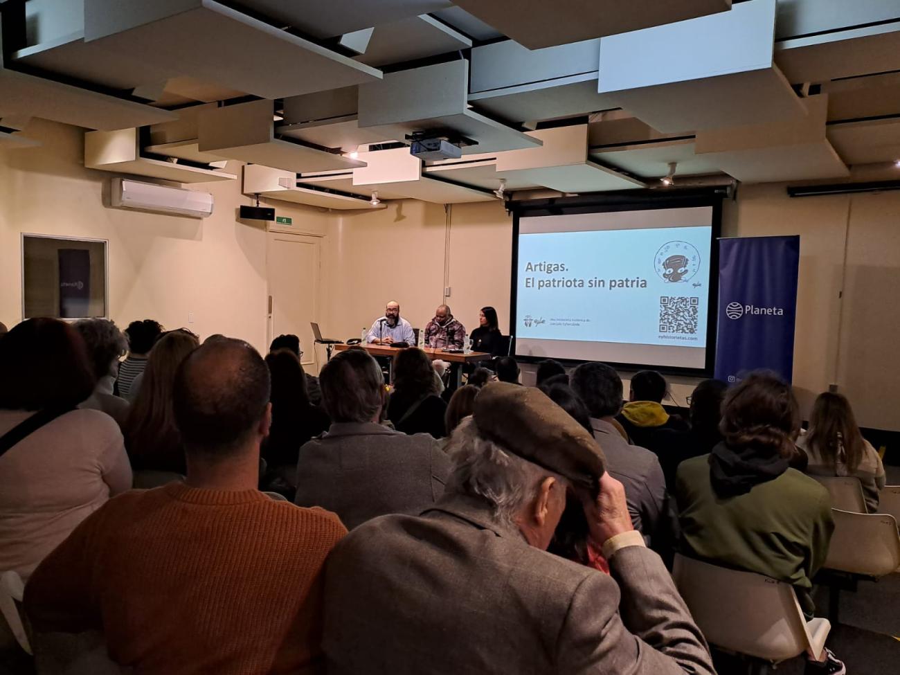 Foto de Planeta Comic