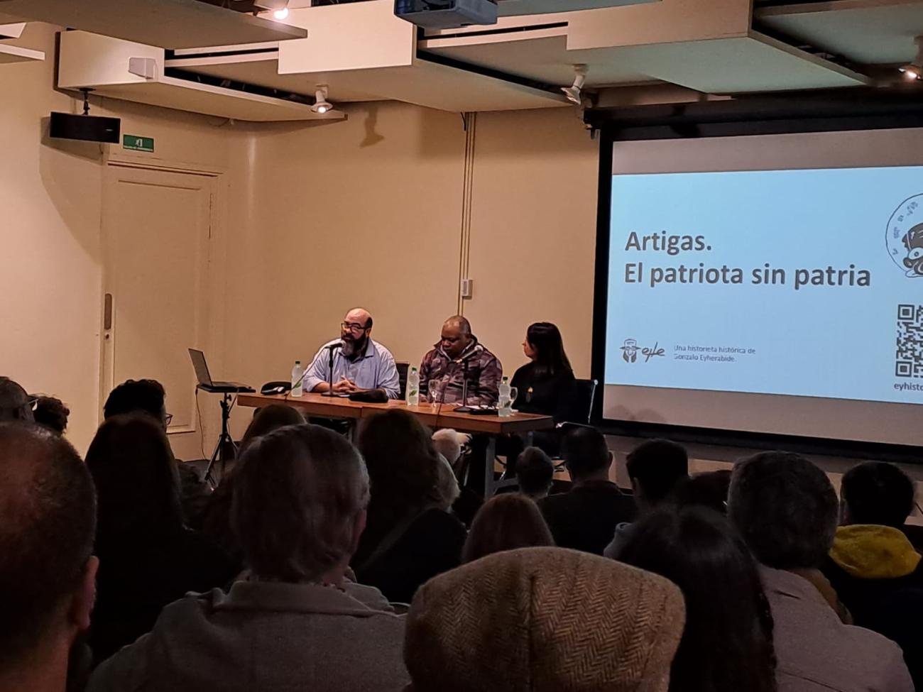 Foto de Planeta Comic