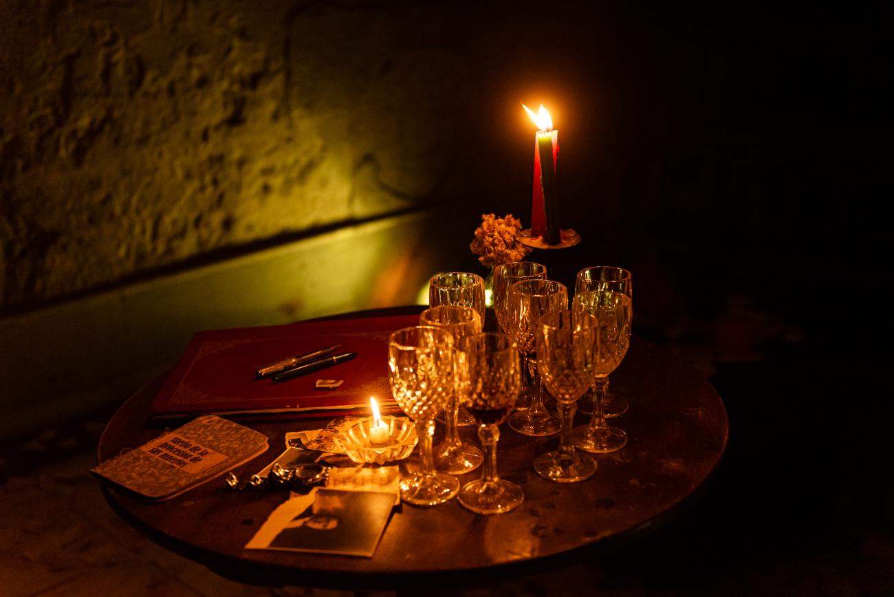 Foto de Reinaldo Altamirano