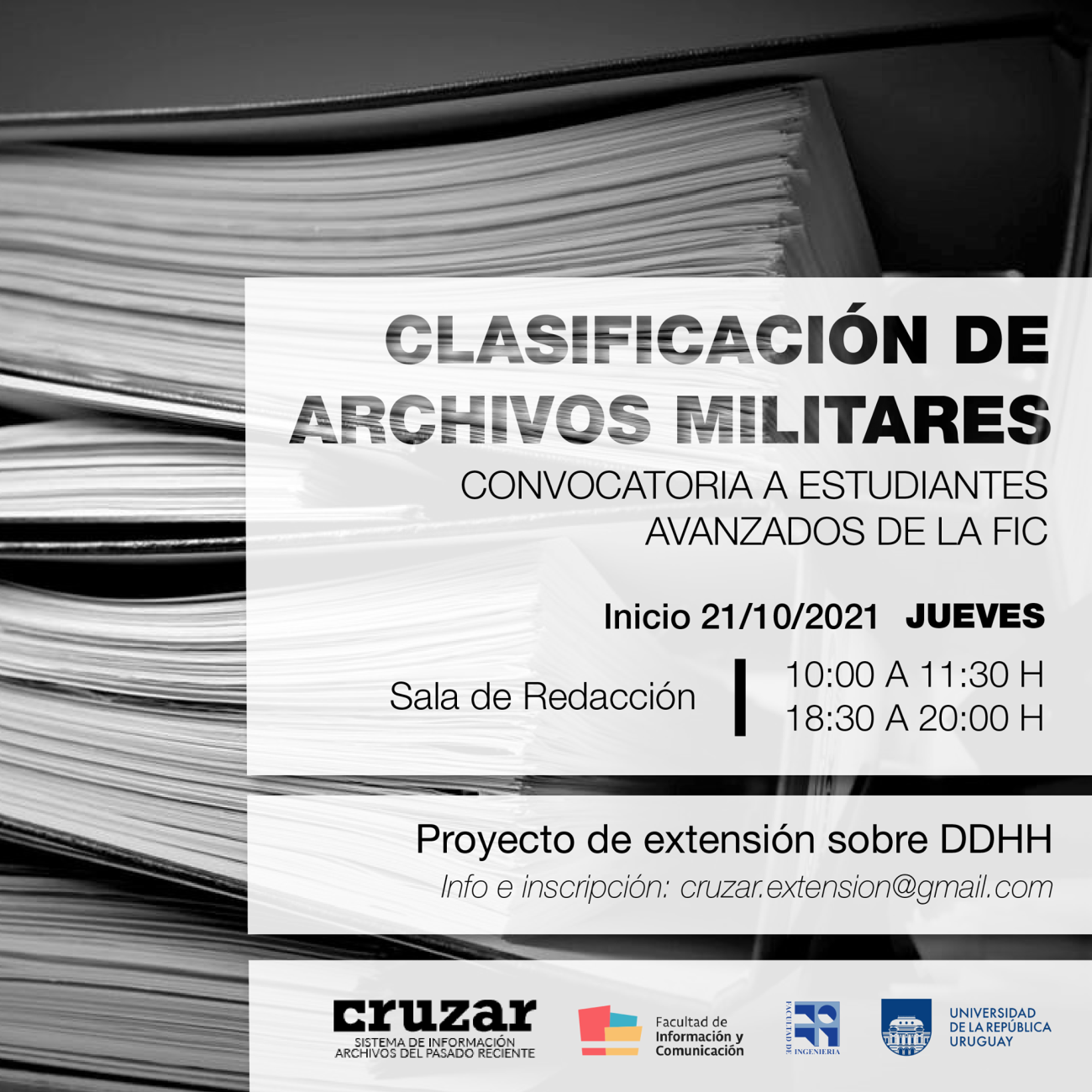 Materiales del sitio cruzar.edu.uy