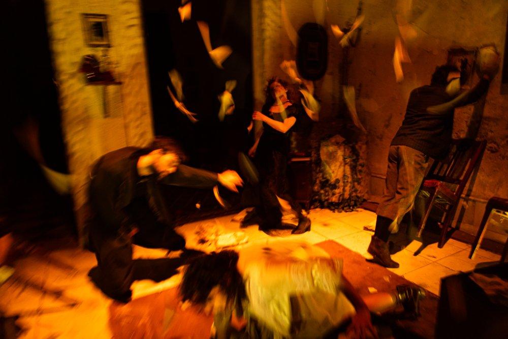 Foto de Reinaldo Altamirano