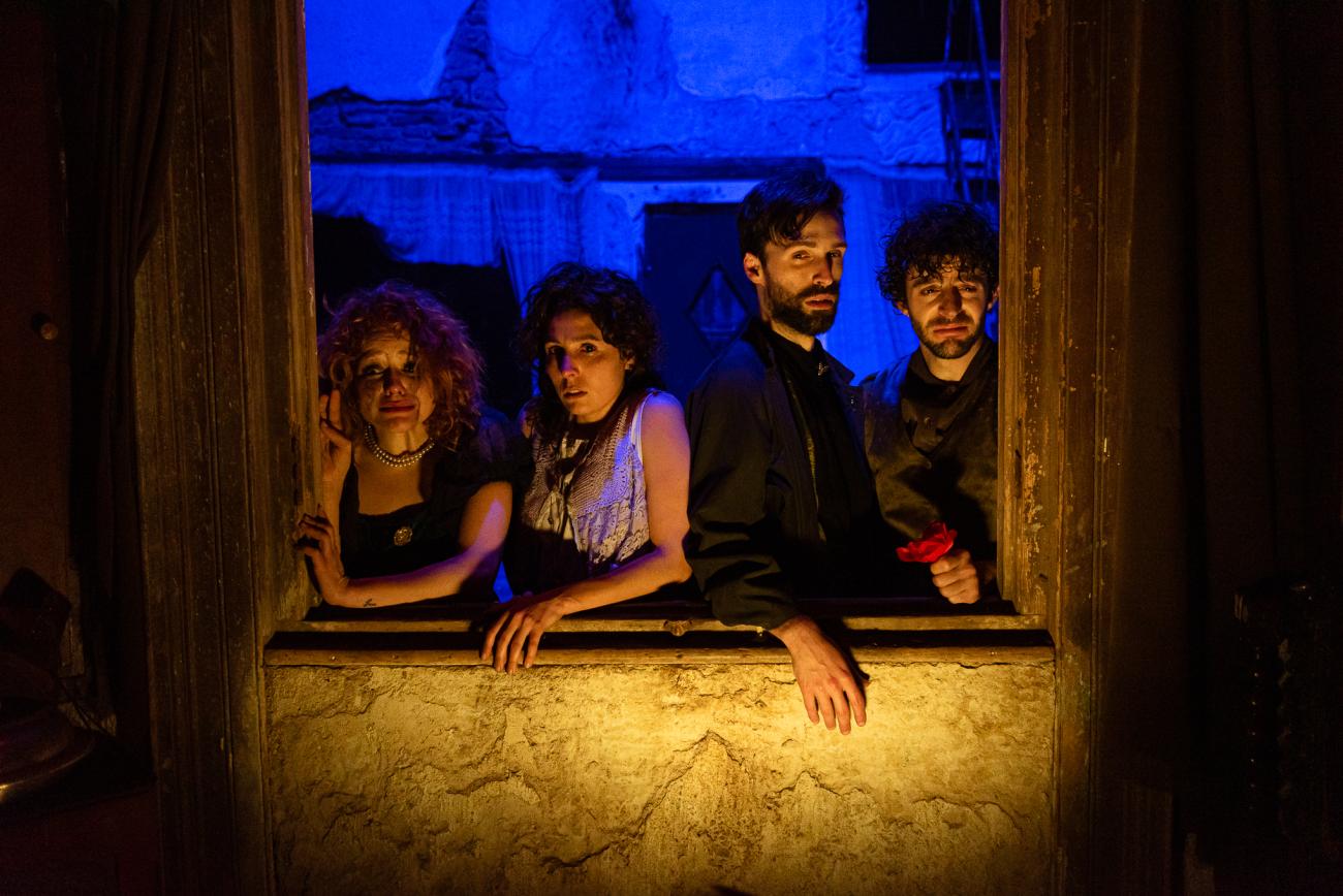 Foto de Reinaldo Altamirano