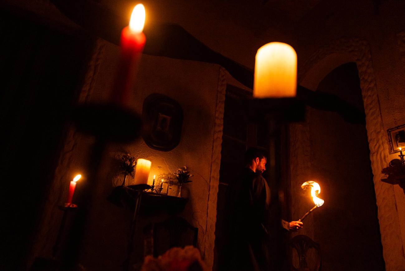 Foto de Reinaldo Altamirano