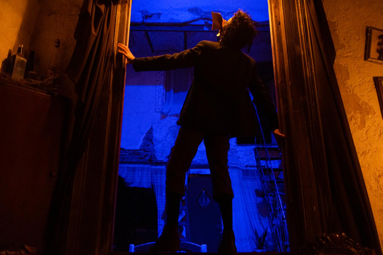 Foto de Reinaldo Altamirano