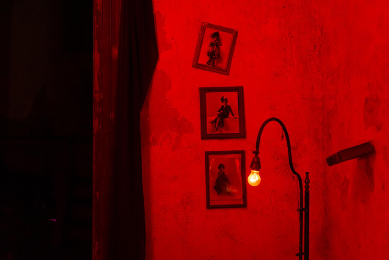 Foto de Reinaldo Altamirano