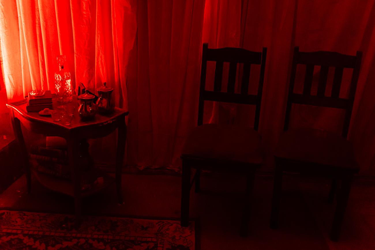 Foto de Reinaldo Altamirano