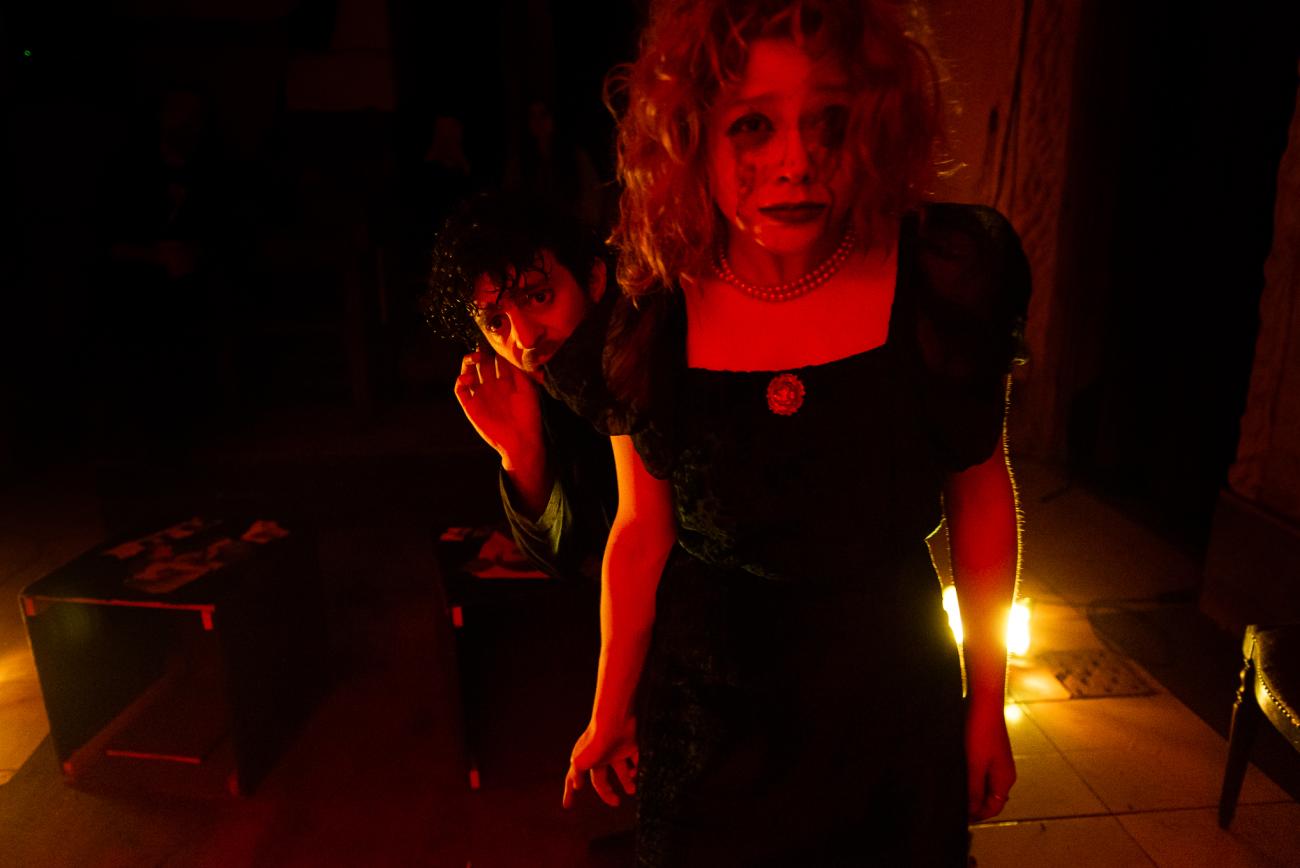 Foto de Reinaldo Altamirano