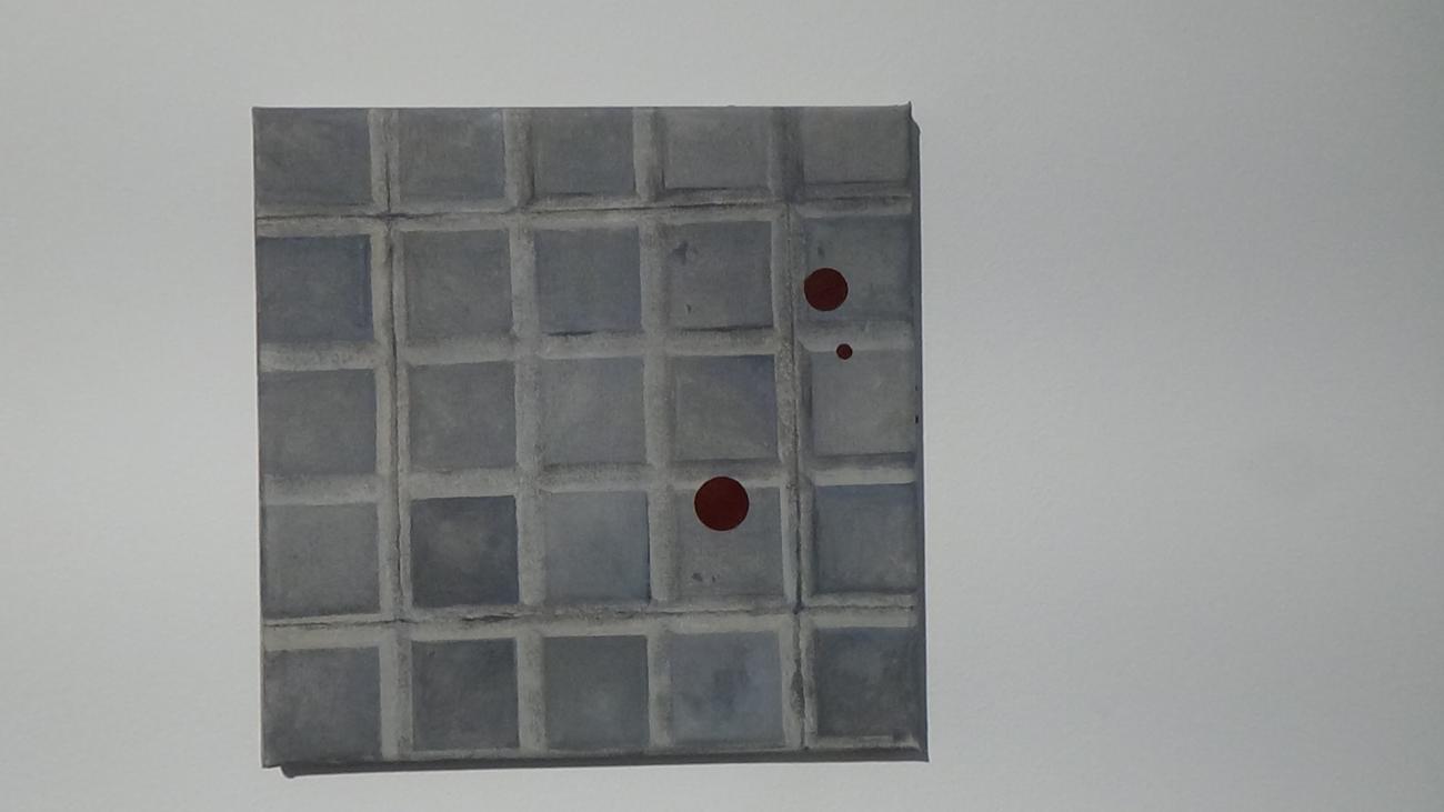 ¨50 años¨ Exposición en el SUBTE