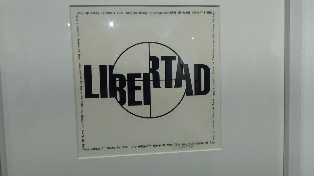 ¨50 años¨ Exposición en el SUBTE