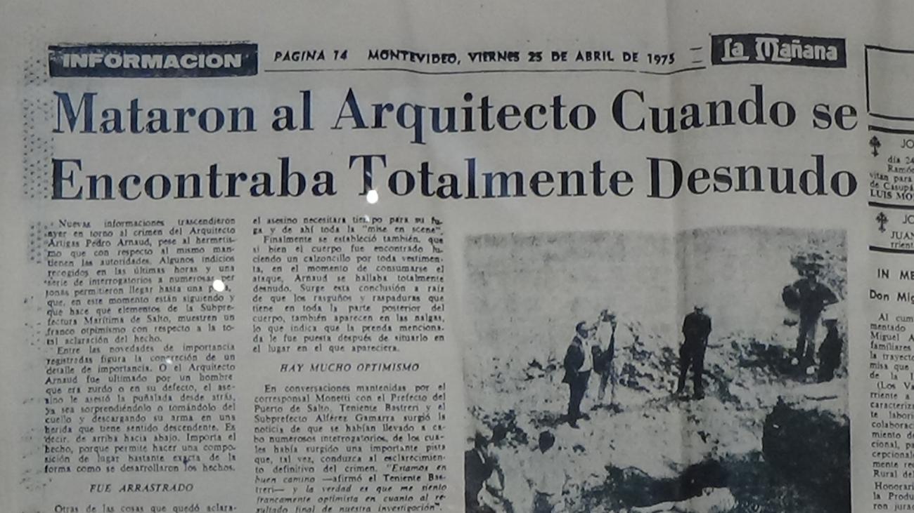 ¨50 años¨ Exposición en el SUBTE