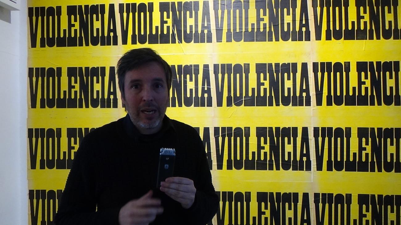 ¨50 años¨ Exposición en el SUBTE