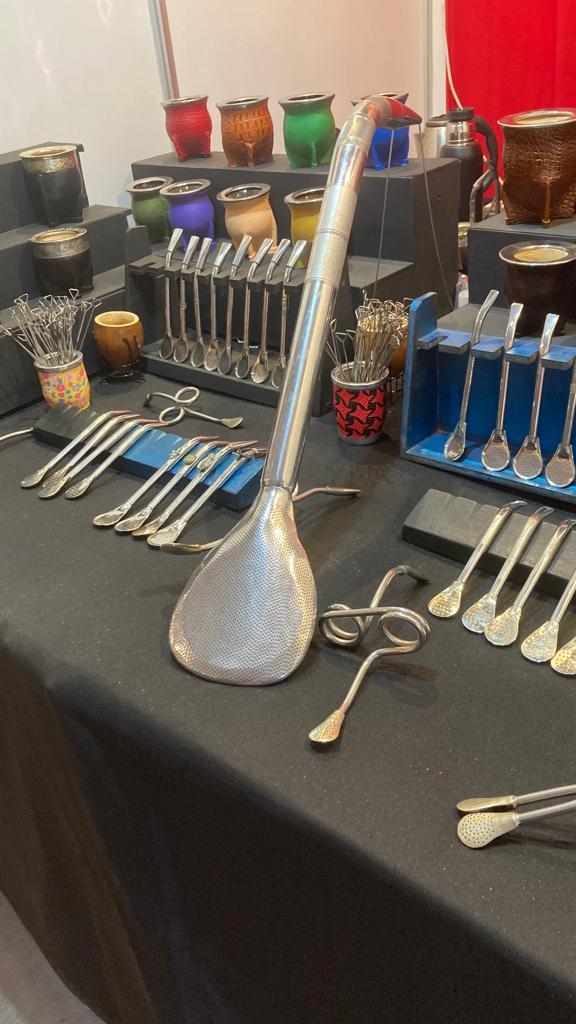 Artesanías nacionales