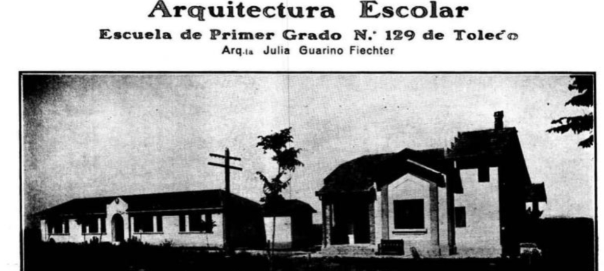 Julia Guarino
