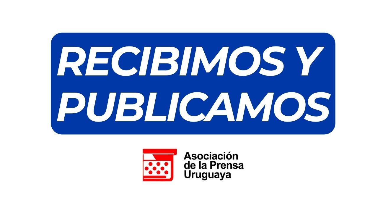 Comunicado