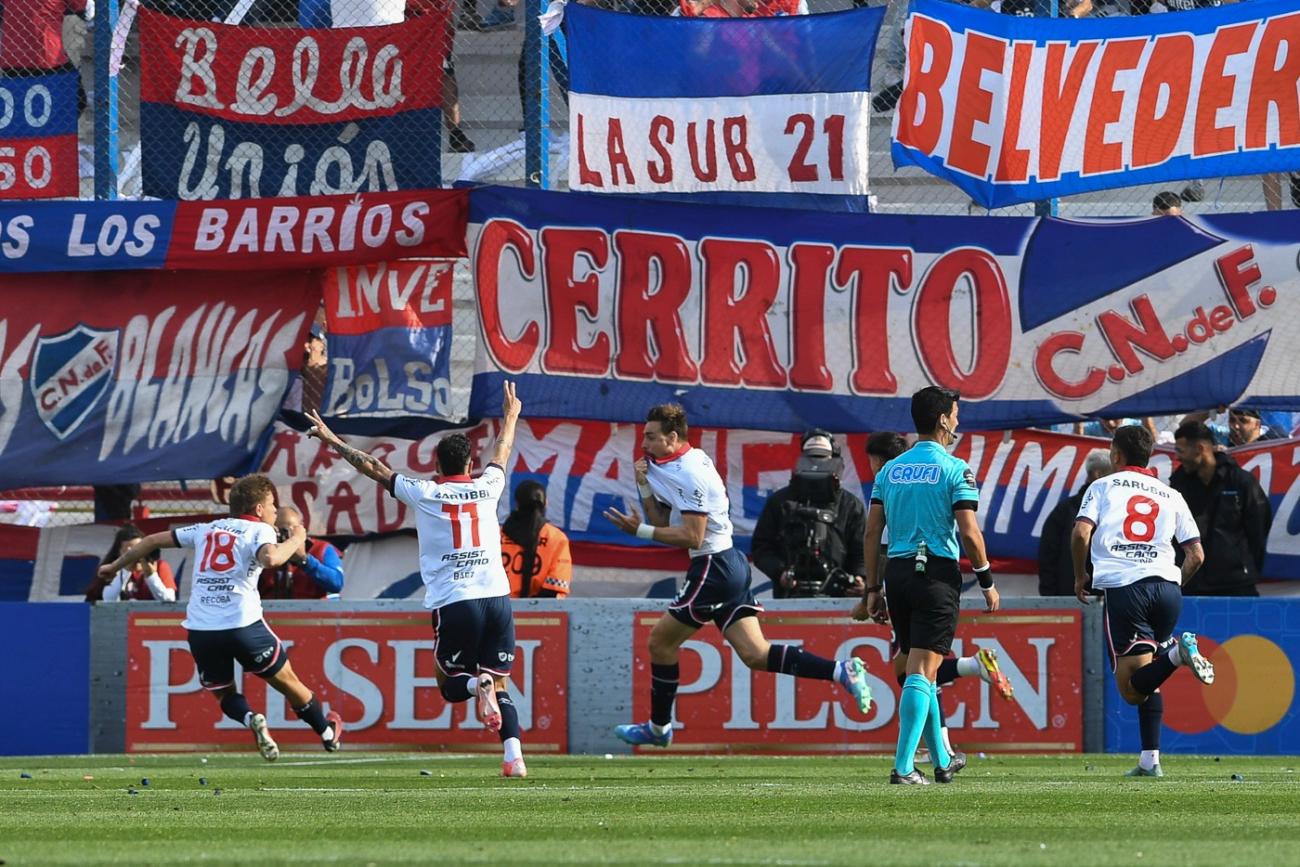 Foto: Sandro Pereyra, Agencia Gamba. 