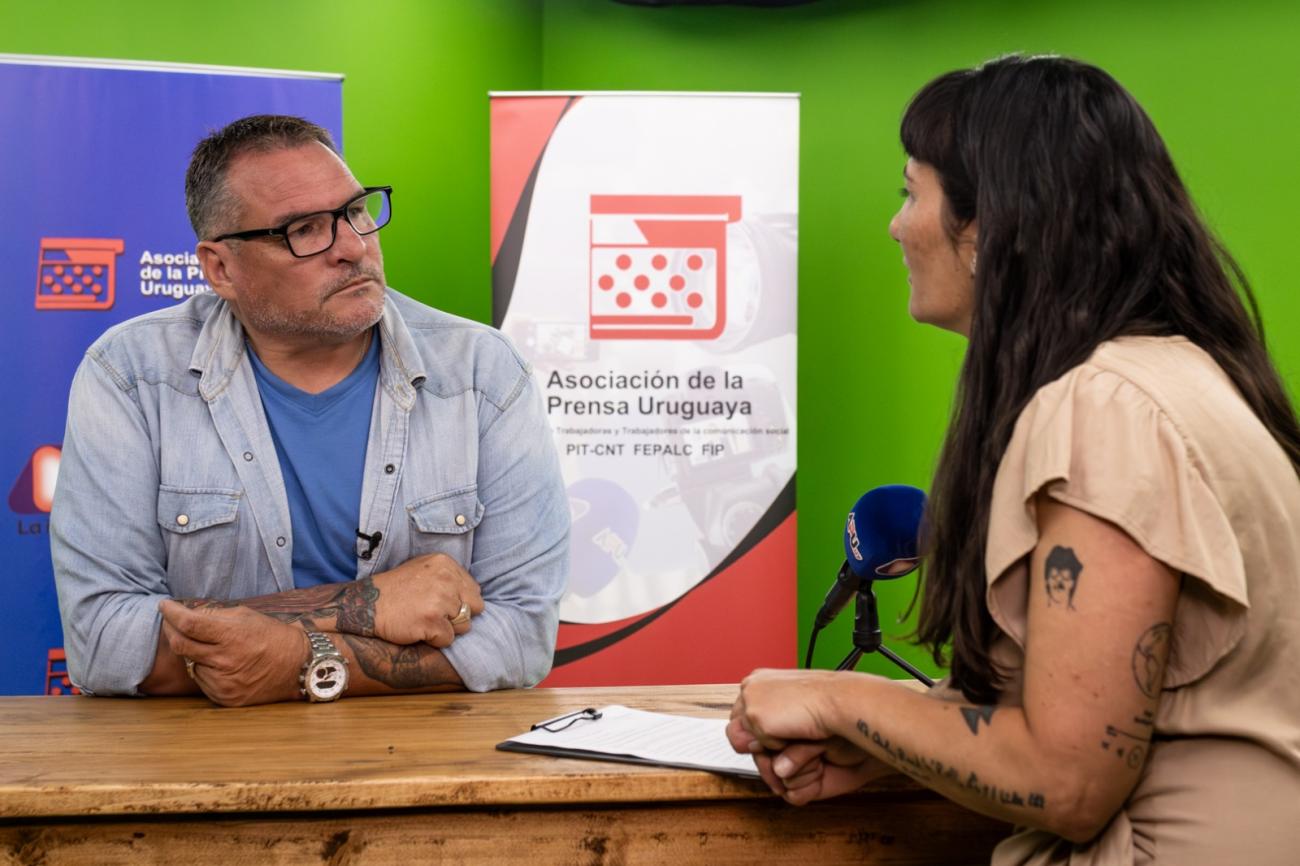 Foto: Martín Hernández Müller