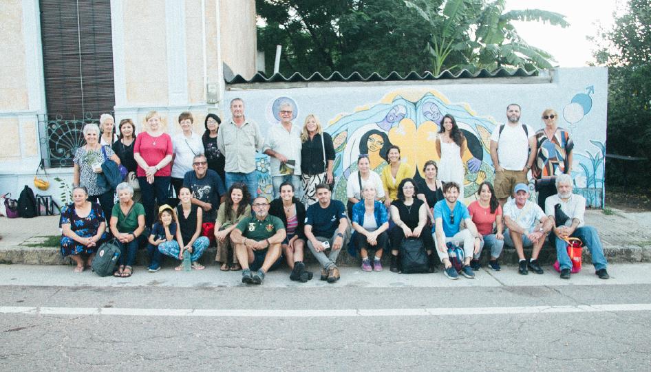 Del 1 al 8 de marzo, Aiguá será nuevamente el escenario del 4to Festival de Artes de Mujeres, un evento que celebra la creatividad y el talento femenino en múltiples expresiones artísticas.