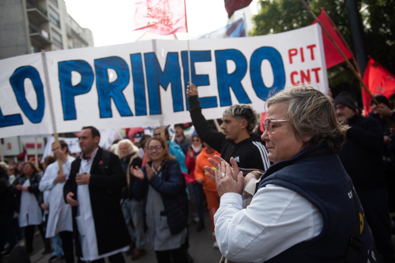 Foto: Gianni Schiaffarino