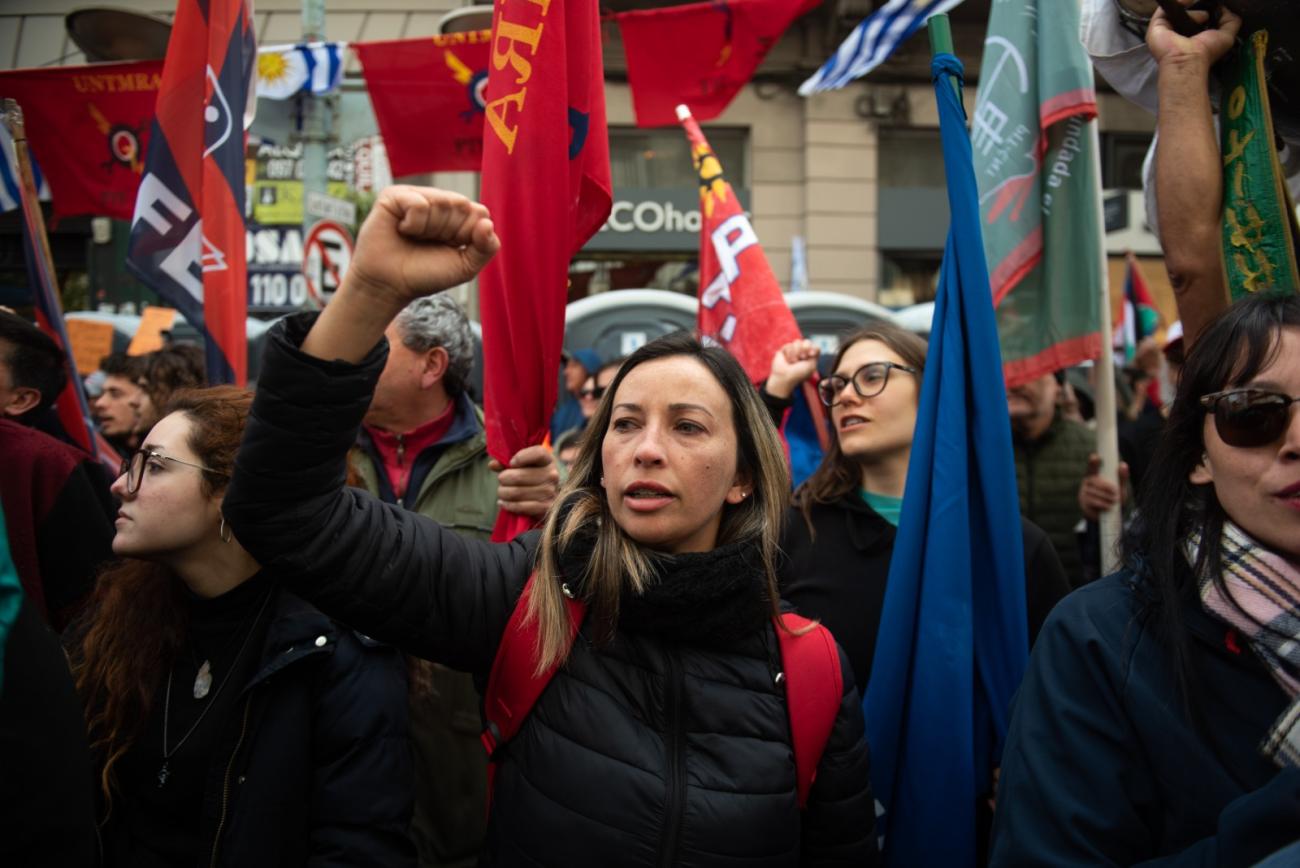 Foto: Gianni Schiaffarino