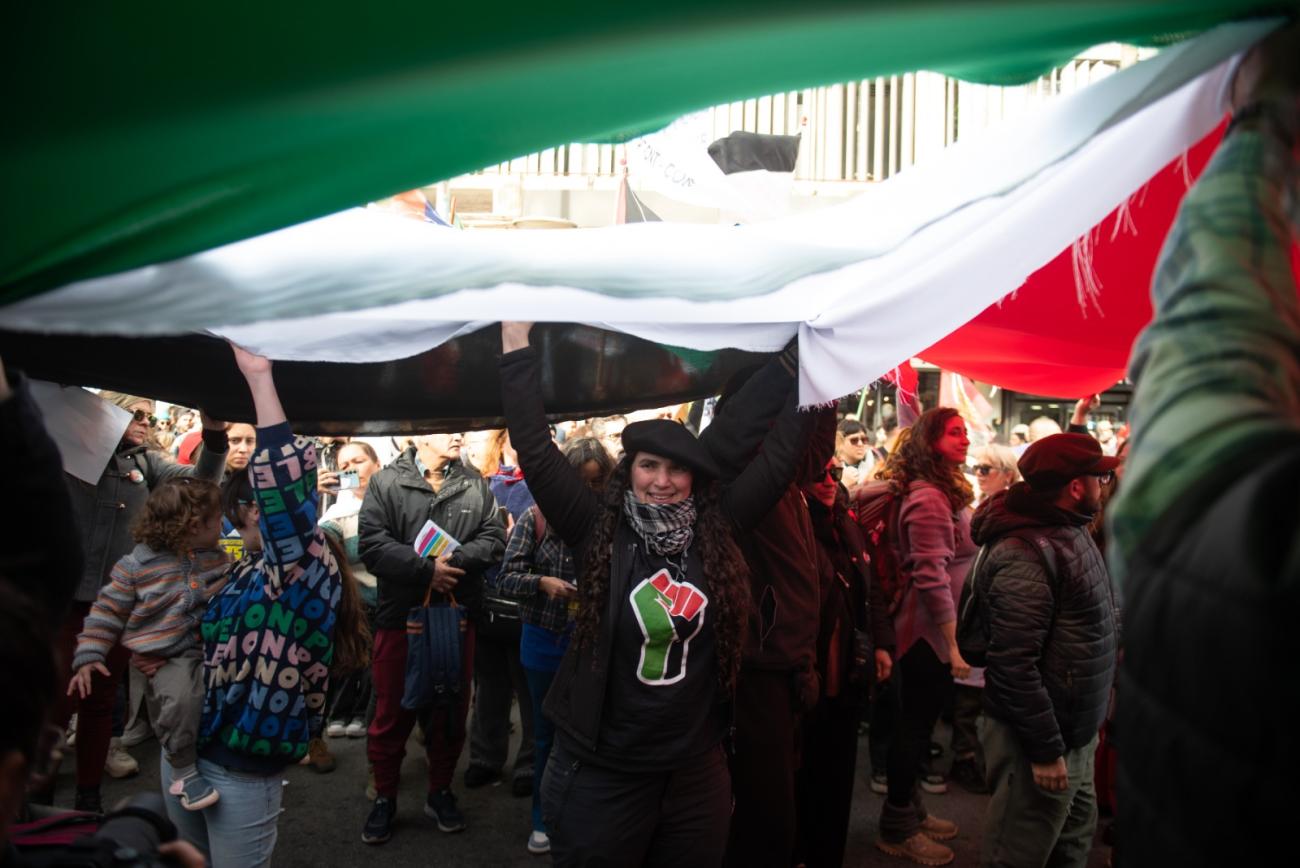 Foto: Gianni Schiaffarino