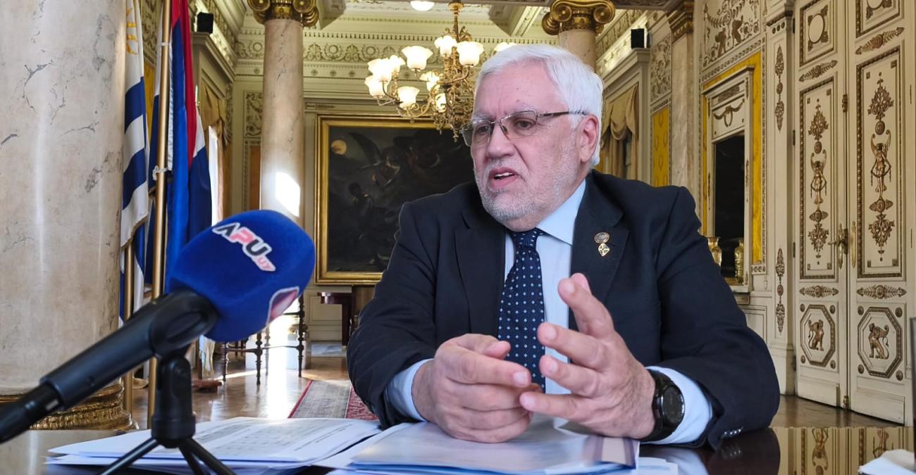 Dr. John Pérez Brignani