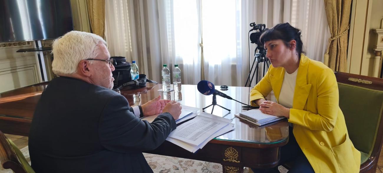 Dr. John Pérez Brignani