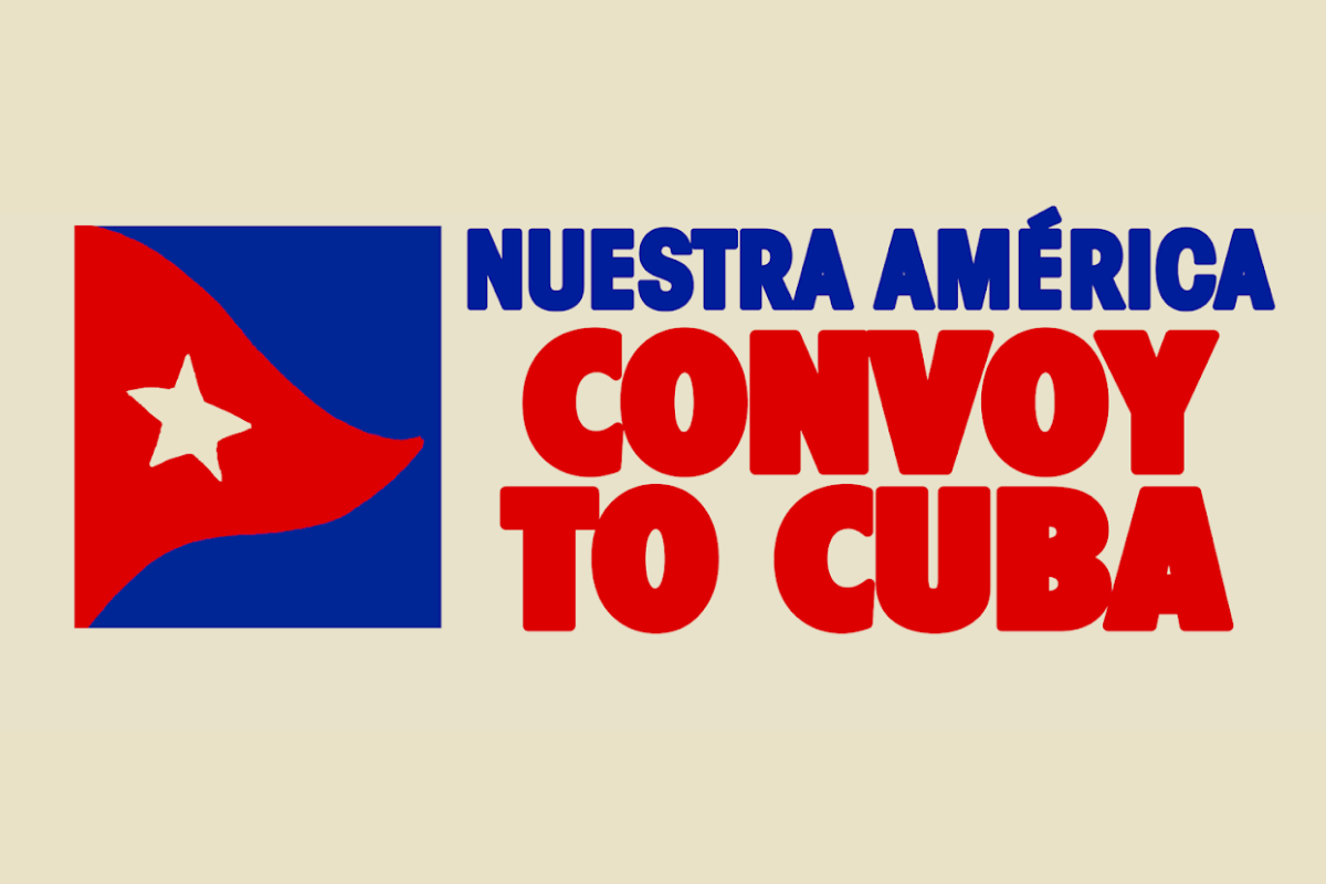 El proyecto retoma la experiencia de la flotilla Sumud, que llevó ayuda a Gaza, y cuenta con la participación de activistas de distintos continentes.