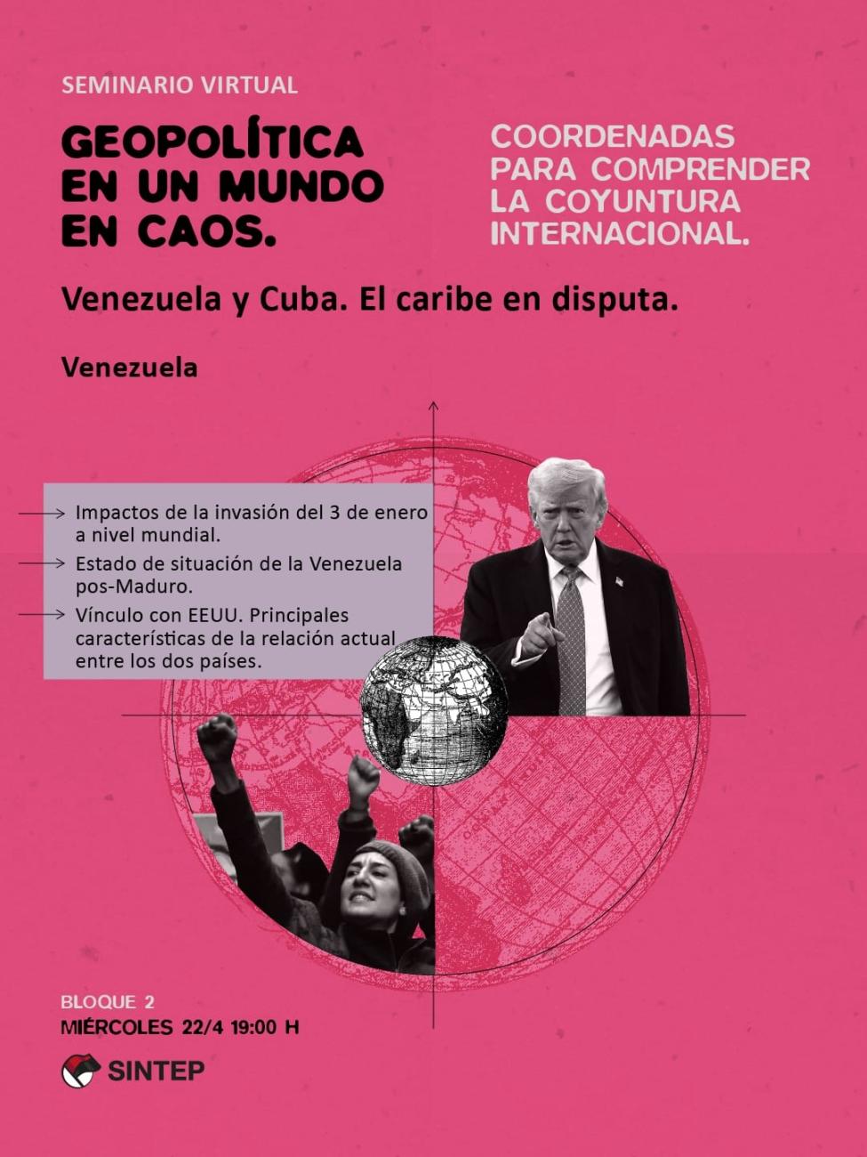 Prensa, ultraderecha y disputa del sentido: el rol clave de los medios en Argentina y Chile bajo la lupa