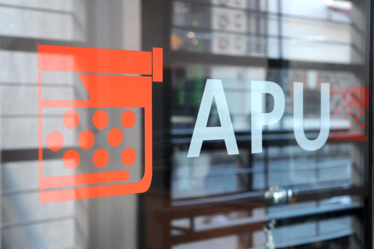 Código de Ética Periodística de la Asociación de la Prensa Uruguaya